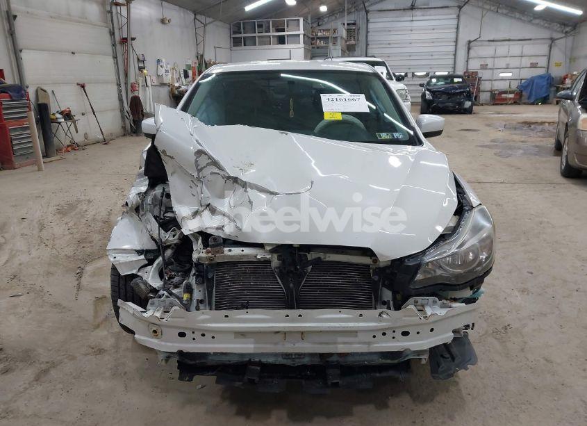 Photo 12 of 2015 Subaru Impreza 2.0I PREMIUM (VIN JF1GPAC63F8246038)