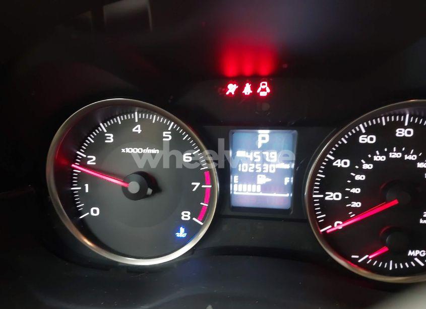 Photo 15 of 2015 Subaru Impreza 2.0I PREMIUM (VIN JF1GPAC63F8246038)