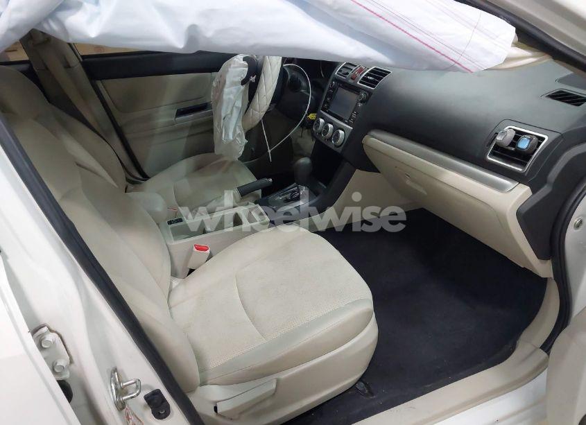 Photo 5 of 2015 Subaru Impreza 2.0I PREMIUM (VIN JF1GPAC63F8246038)