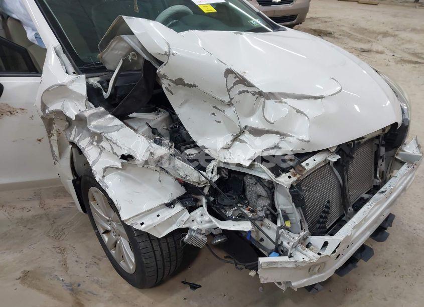 Photo 6 of 2015 Subaru Impreza 2.0I PREMIUM (VIN JF1GPAC63F8246038)