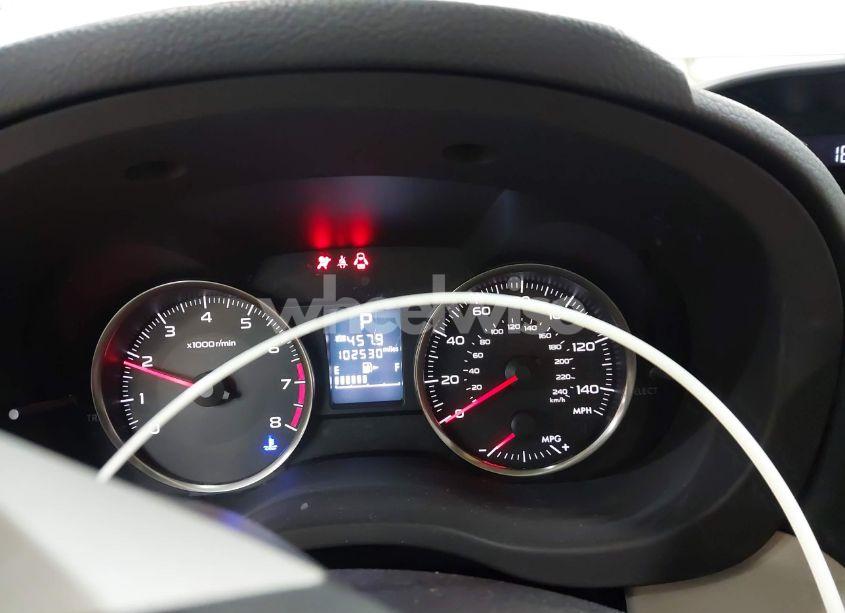 Photo 7 of 2015 Subaru Impreza 2.0I PREMIUM (VIN JF1GPAC63F8246038)