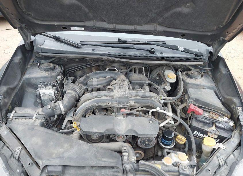 Photo 10 of 2012 Subaru Impreza 2.0I PREMIUM (VIN JF1GPAC64CH229857)