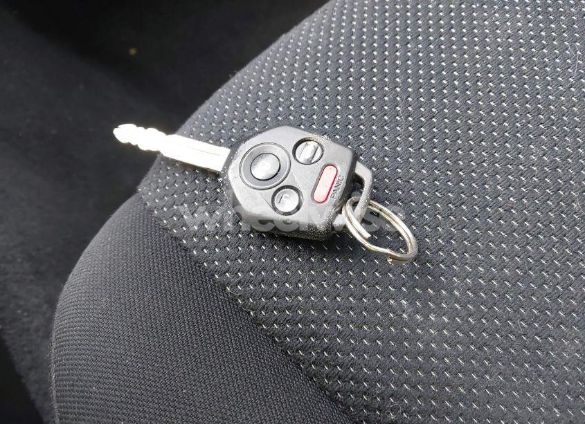 Photo 11 of 2012 Subaru Impreza 2.0I PREMIUM (VIN JF1GPAC64CH230779)