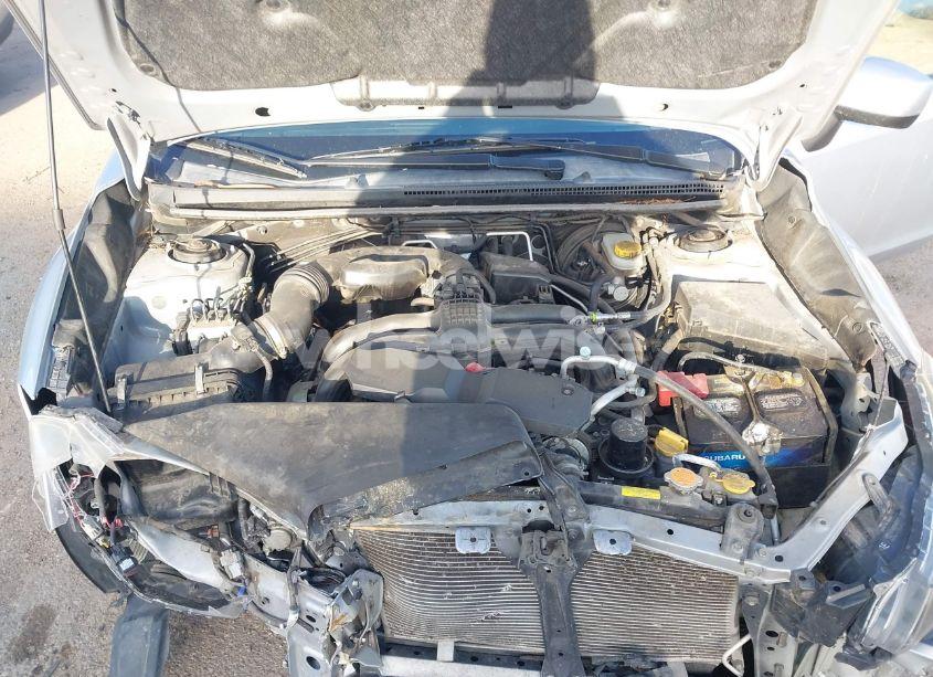 Photo 10 of 2013 Subaru Impreza 2.0I PREMIUM (VIN JF1GPAC64DH843549)