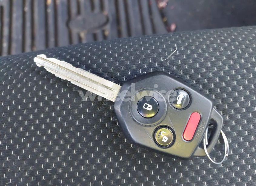 Photo 11 of 2013 Subaru Impreza 2.0I PREMIUM (VIN JF1GPAC64DH843549)