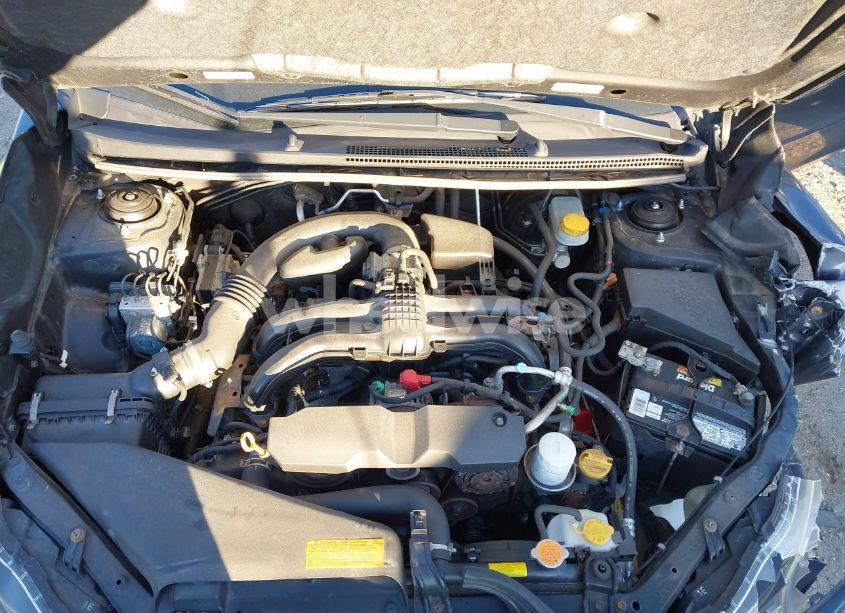 Photo 10 of 2014 Subaru Impreza 2.0I PREMIUM (VIN JF1GPAC64E8242255)