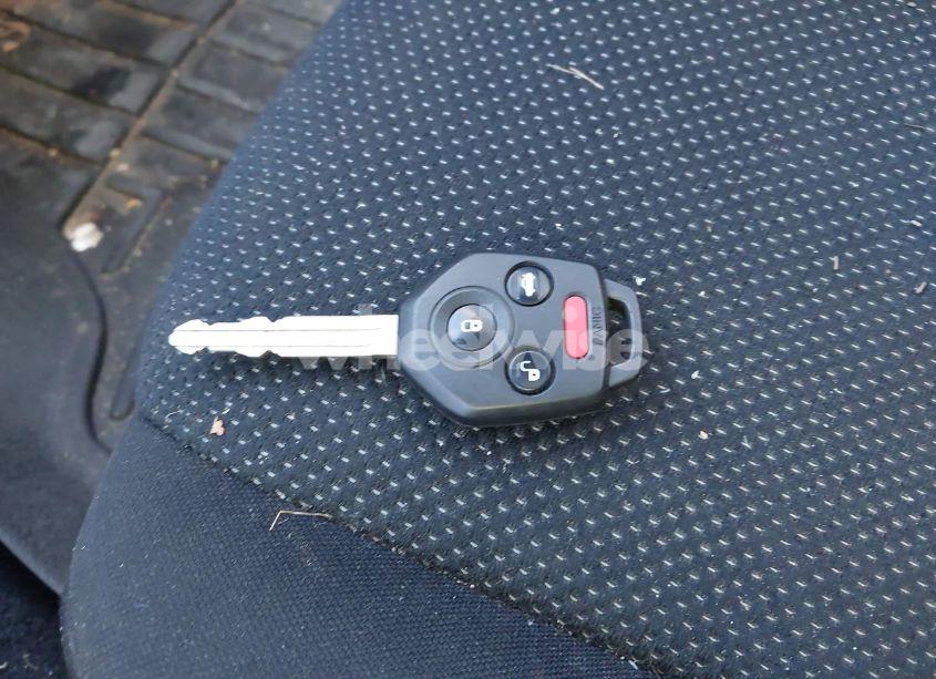 Photo 11 of 2014 Subaru Impreza 2.0I PREMIUM (VIN JF1GPAC64E8242255)