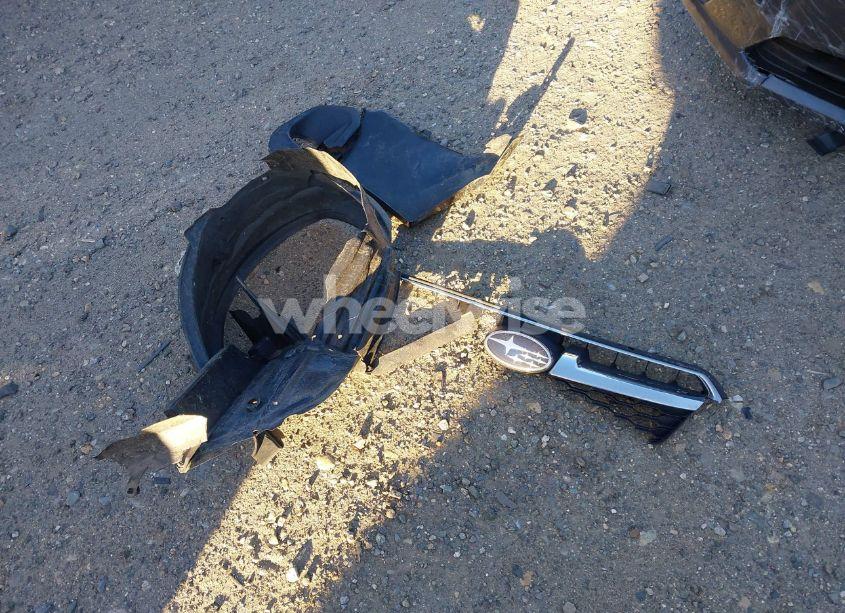 Photo 12 of 2014 Subaru Impreza 2.0I PREMIUM (VIN JF1GPAC64E8242255)