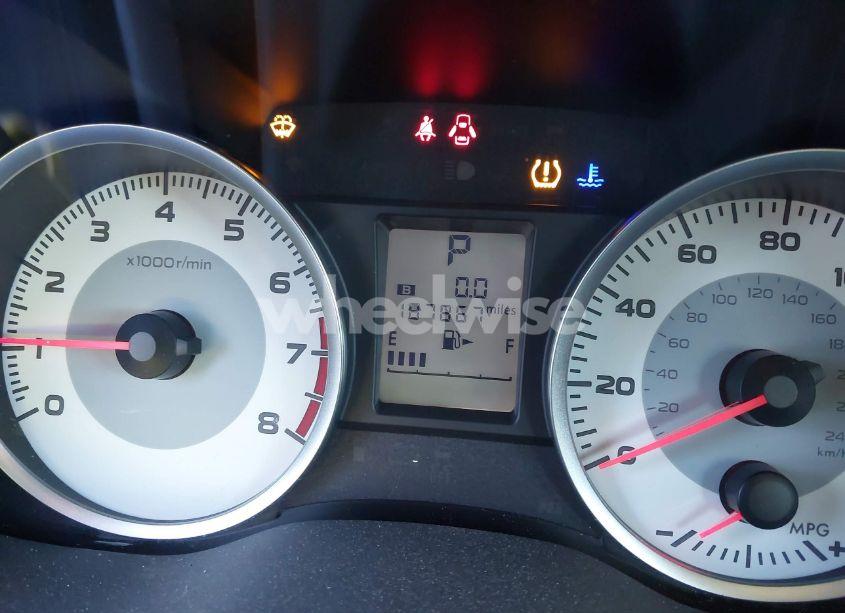 Photo 16 of 2014 Subaru Impreza 2.0I PREMIUM (VIN JF1GPAC64E8242255)