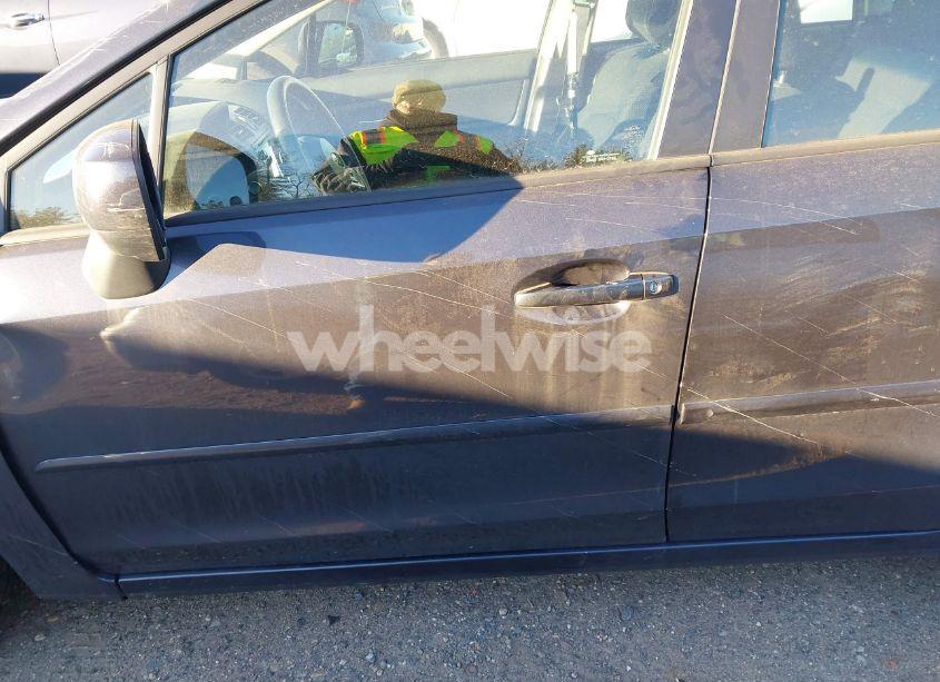 Photo 19 of 2014 Subaru Impreza 2.0I PREMIUM (VIN JF1GPAC64E8242255)