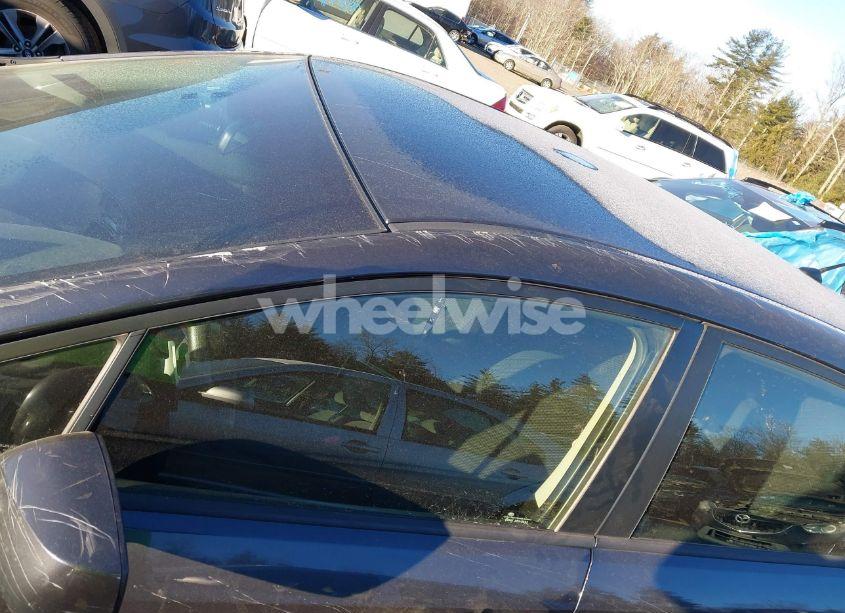 Photo 20 of 2014 Subaru Impreza 2.0I PREMIUM (VIN JF1GPAC64E8242255)