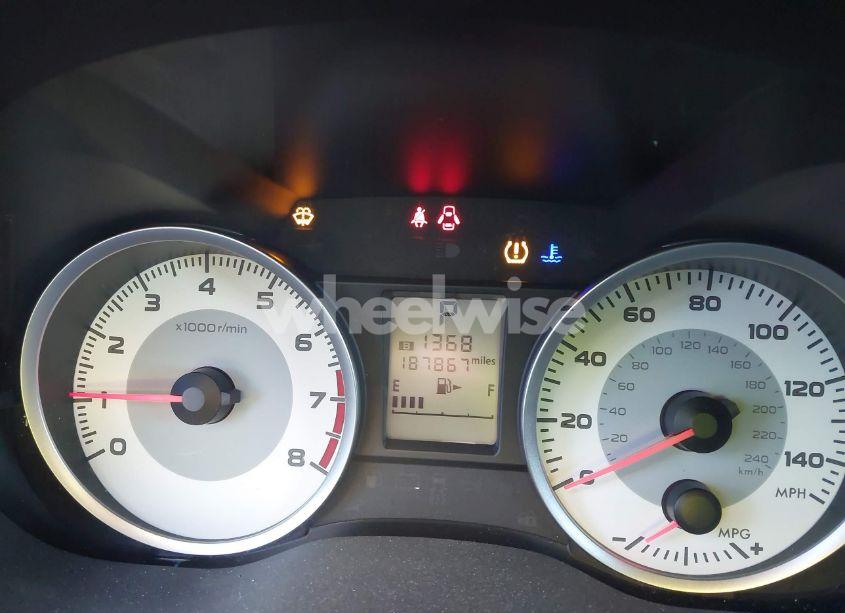 Photo 7 of 2014 Subaru Impreza 2.0I PREMIUM (VIN JF1GPAC64E8242255)