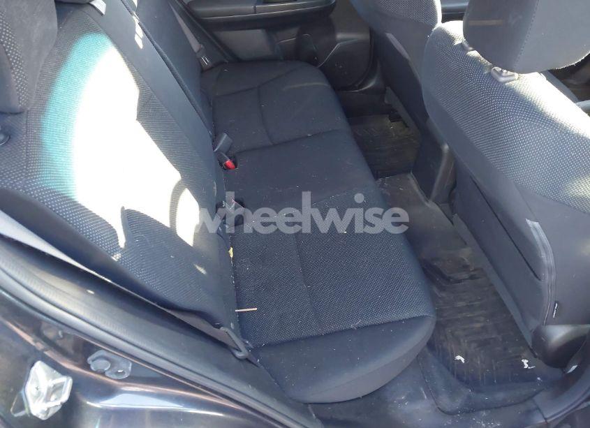 Photo 8 of 2014 Subaru Impreza 2.0I PREMIUM (VIN JF1GPAC64E8242255)