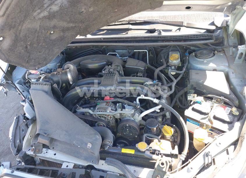 Photo 10 of 2014 Subaru Impreza 2.0I PREMIUM (VIN JF1GPAC64E8257757)