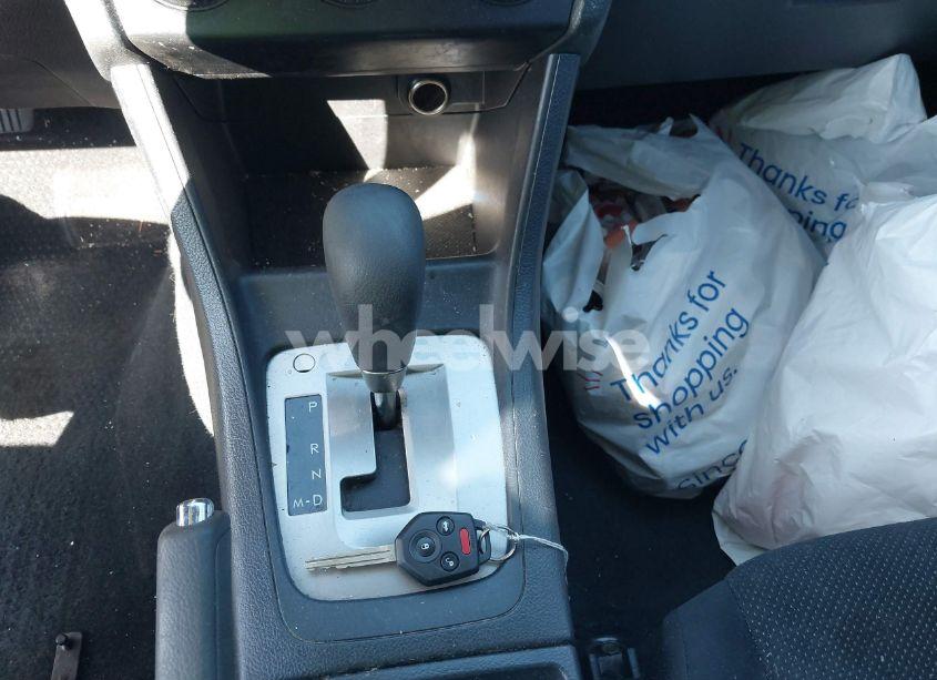 Photo 11 of 2014 Subaru Impreza 2.0I PREMIUM (VIN JF1GPAC64E8257757)