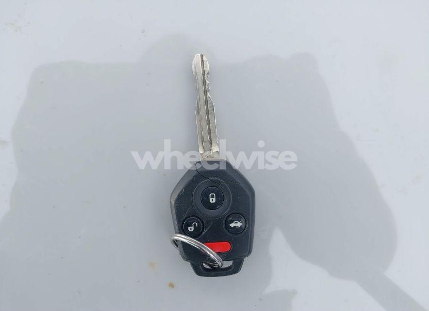 Photo 11 of 2015 Subaru Impreza 2.0I PREMIUM (VIN JF1GPAC64F8232603)