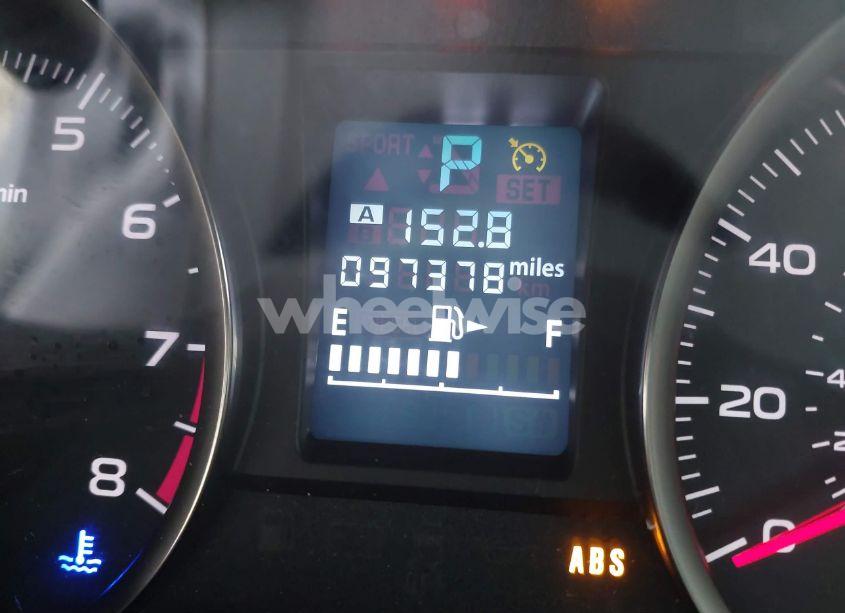 Photo 15 of 2015 Subaru Impreza 2.0I PREMIUM (VIN JF1GPAC64F8232603)