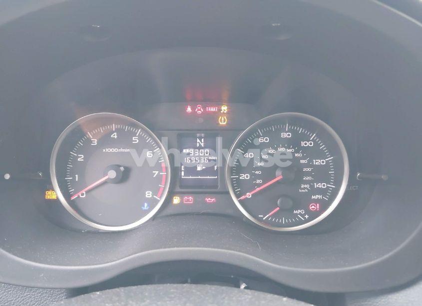 Photo 7 of 2015 Subaru Impreza 2.0I PREMIUM (VIN JF1GPAC64FH280022)