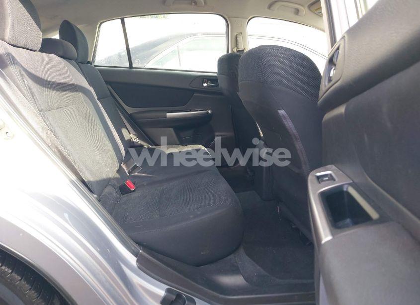 Photo 8 of 2015 Subaru Impreza 2.0I PREMIUM (VIN JF1GPAC64FH280022)