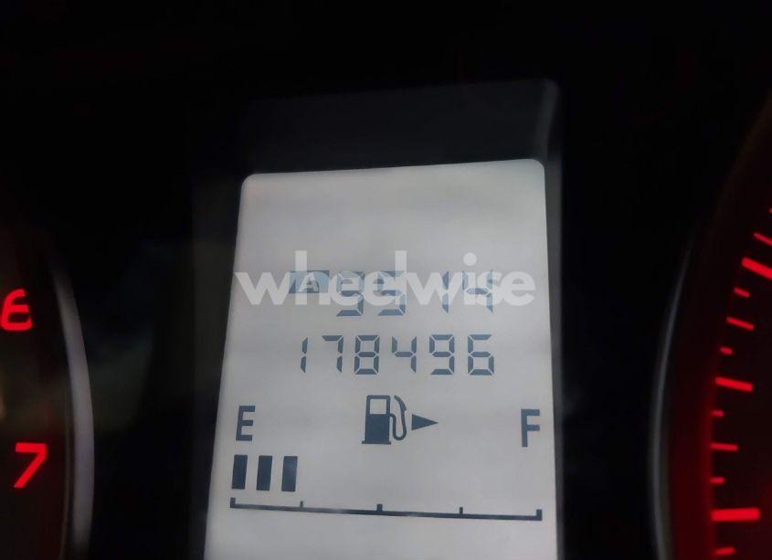 Photo 14 of 2012 Subaru Impreza 2.0I PREMIUM (VIN JF1GPAC65CG217898)