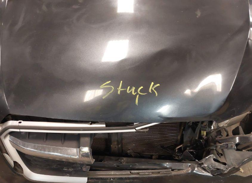 Photo 10 of 2012 Subaru Impreza 2.0I PREMIUM (VIN JF1GPAC65CG242798)