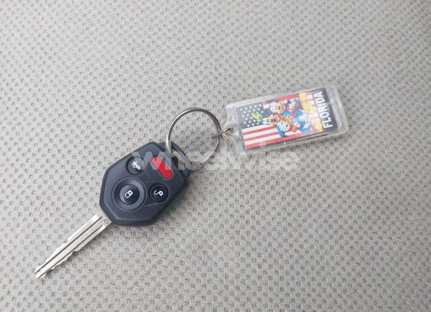 Photo 11 of 2012 Subaru Impreza 2.0I PREMIUM (VIN JF1GPAC65CH207267)