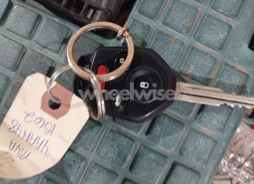 Photo 11 of 2012 Subaru Impreza 2.0I PREMIUM (VIN JF1GPAC65CH211562)