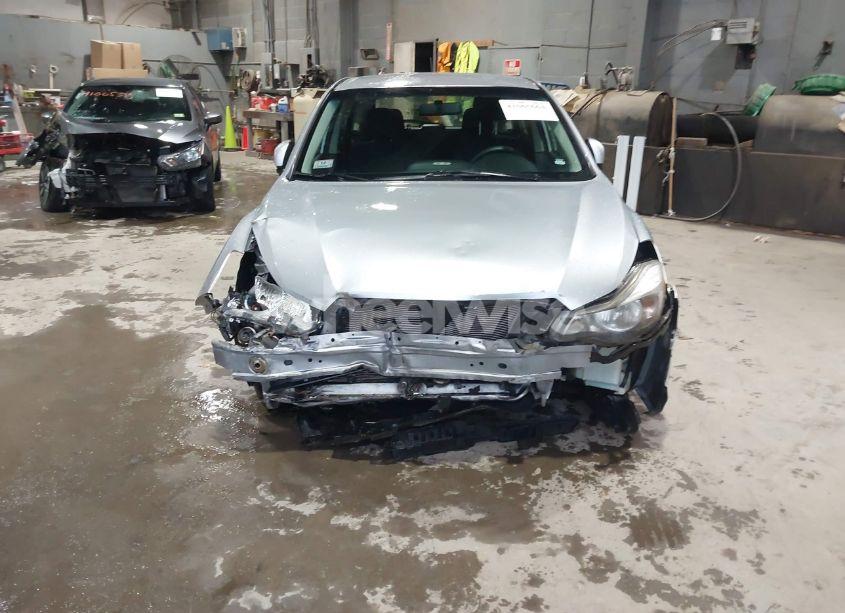 Photo 6 of 2012 Subaru Impreza 2.0I PREMIUM (VIN JF1GPAC65CH211562)