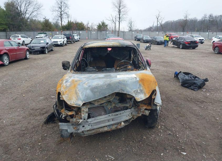 Photo 11 of 2012 Subaru Impreza 2.0I PREMIUM (VIN JF1GPAC65CH212288)