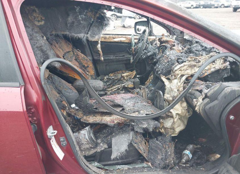 Photo 5 of 2012 Subaru Impreza 2.0I PREMIUM (VIN JF1GPAC65CH212288)