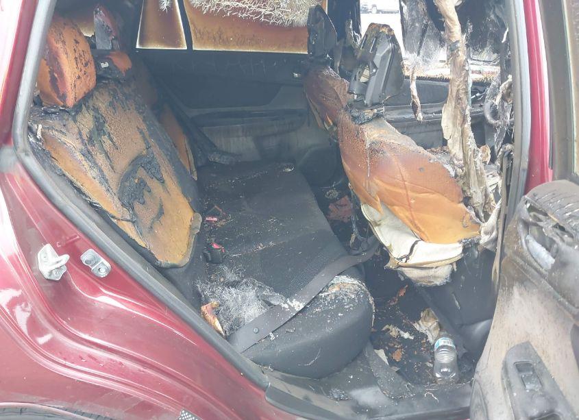 Photo 8 of 2012 Subaru Impreza 2.0I PREMIUM (VIN JF1GPAC65CH212288)