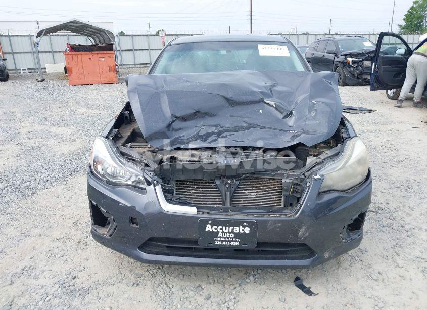Photo 12 of 2014 Subaru Impreza 2.0I PREMIUM (VIN JF1GPAC65E8235346)