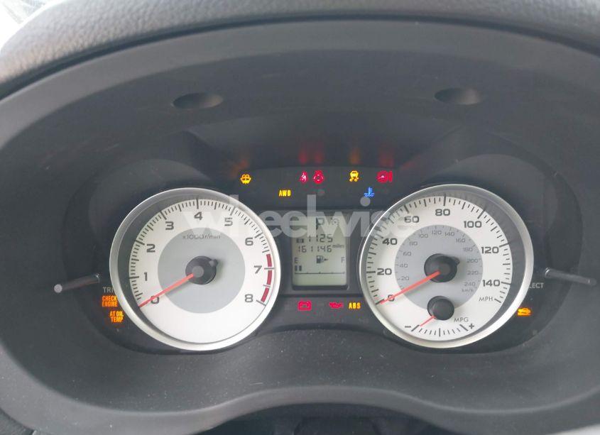 Photo 7 of 2014 Subaru Impreza 2.0I PREMIUM (VIN JF1GPAC65E8235346)