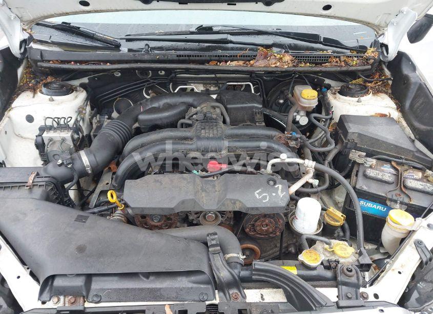 Photo 10 of 2014 Subaru Impreza 2.0I PREMIUM (VIN JF1GPAC65E8259257)