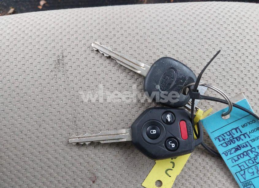 Photo 11 of 2014 Subaru Impreza 2.0I PREMIUM (VIN JF1GPAC65E8259257)