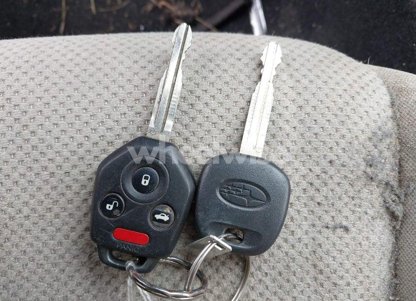 Photo 11 of 2014 Subaru Impreza 2.0I PREMIUM (VIN JF1GPAC65E9276750)