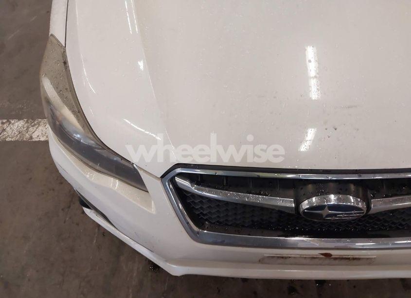 Photo 20 of 2015 Subaru Impreza 2.0I PREMIUM (VIN JF1GPAC65F8227281)