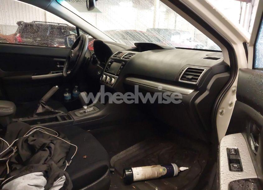 Photo 5 of 2015 Subaru Impreza 2.0I PREMIUM (VIN JF1GPAC65F8227281)