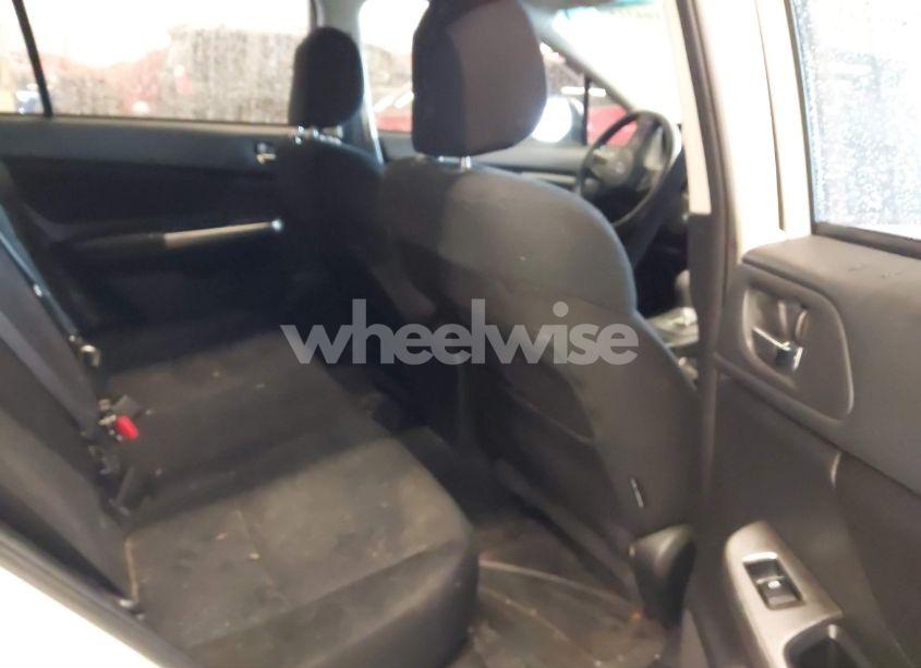 Photo 8 of 2015 Subaru Impreza 2.0I PREMIUM (VIN JF1GPAC65F8227281)