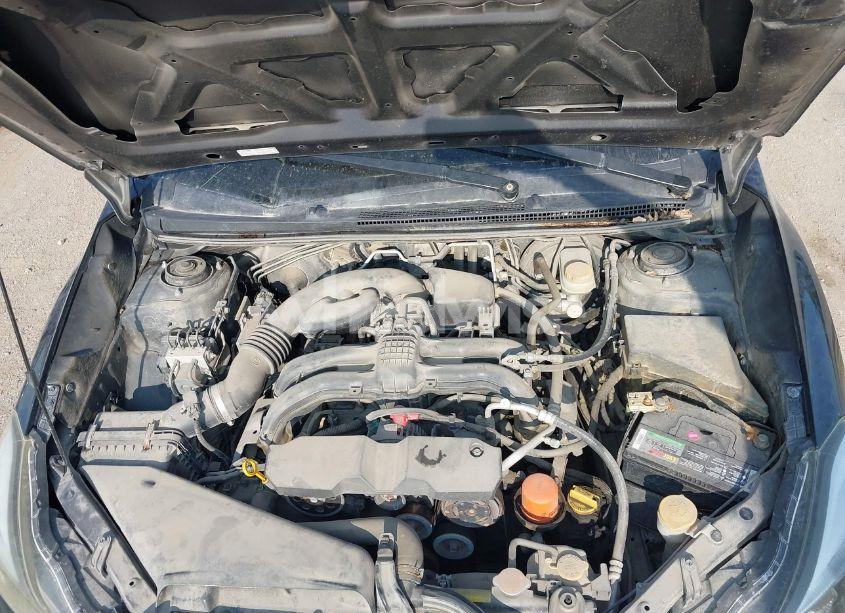 Photo 10 of 2012 Subaru Impreza 2.0I PREMIUM (VIN JF1GPAC66CG237772)