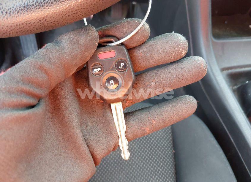 Photo 11 of 2012 Subaru Impreza 2.0I PREMIUM (VIN JF1GPAC66CG237772)