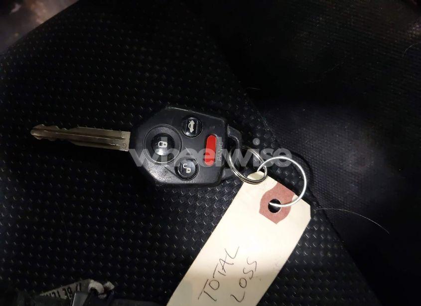 Photo 11 of 2012 Subaru Impreza 2.0I PREMIUM (VIN JF1GPAC66CH201560)