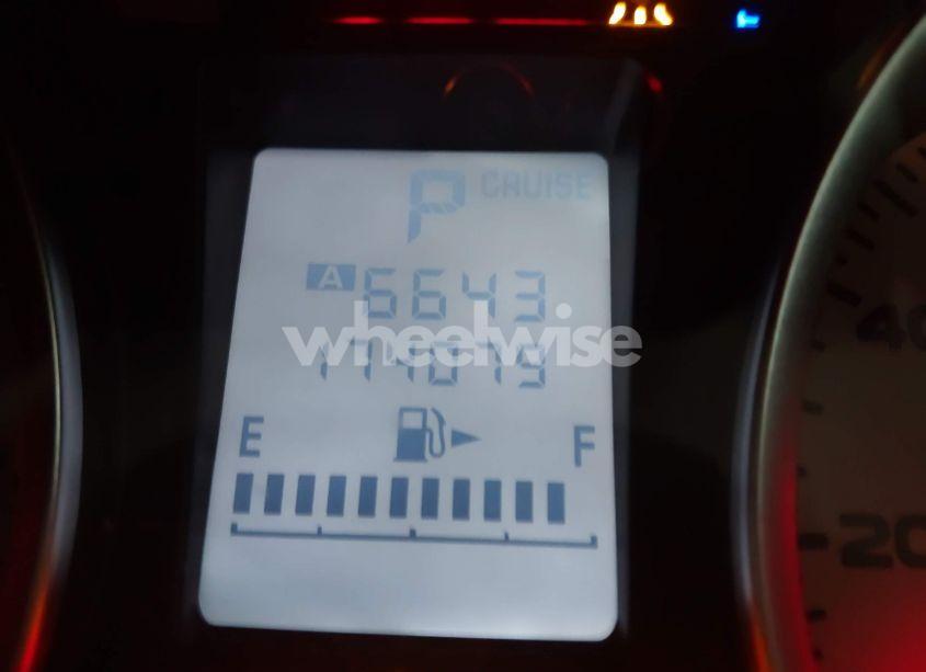 Photo 14 of 2012 Subaru Impreza 2.0I PREMIUM (VIN JF1GPAC66CH201560)