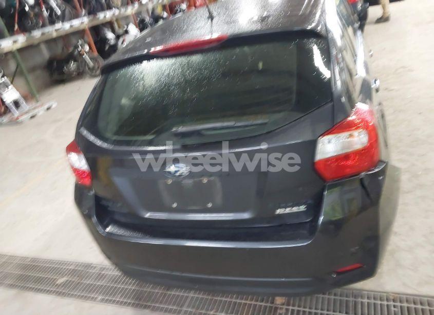 Photo 15 of 2012 Subaru Impreza 2.0I PREMIUM (VIN JF1GPAC66CH201560)