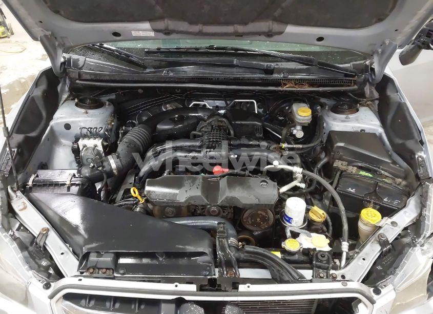 Photo 10 of 2012 Subaru Impreza 2.0I PREMIUM (VIN JF1GPAC66CH235739)