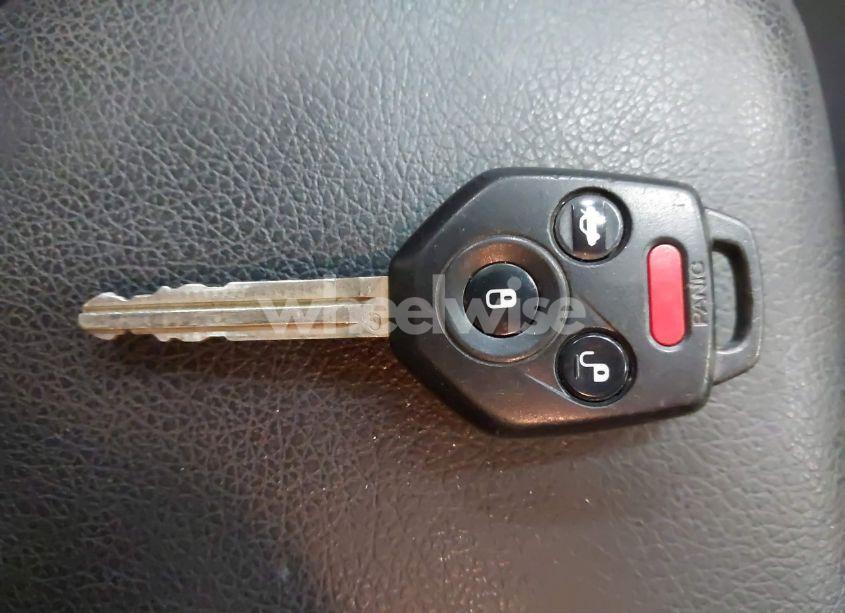 Photo 11 of 2012 Subaru Impreza 2.0I PREMIUM (VIN JF1GPAC66CH235739)