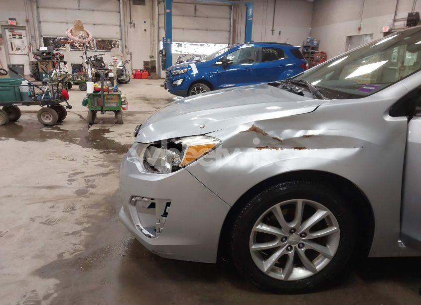 Photo 19 of 2012 Subaru Impreza 2.0I PREMIUM (VIN JF1GPAC66CH235739)