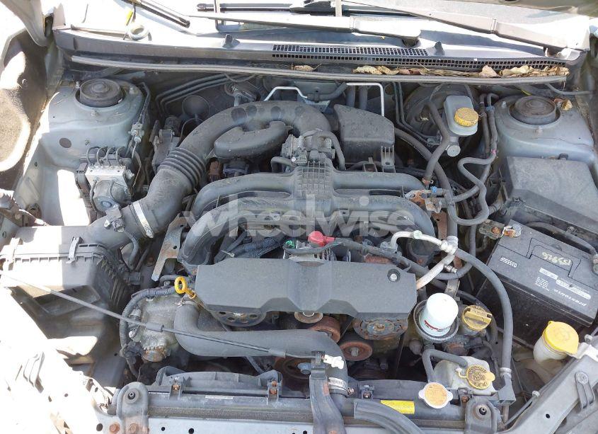 Photo 10 of 2014 Subaru Impreza 2.0I PREMIUM (VIN JF1GPAC66E8284216)