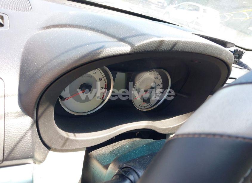 Photo 7 of 2014 Subaru Impreza 2.0I PREMIUM (VIN JF1GPAC66E8284216)