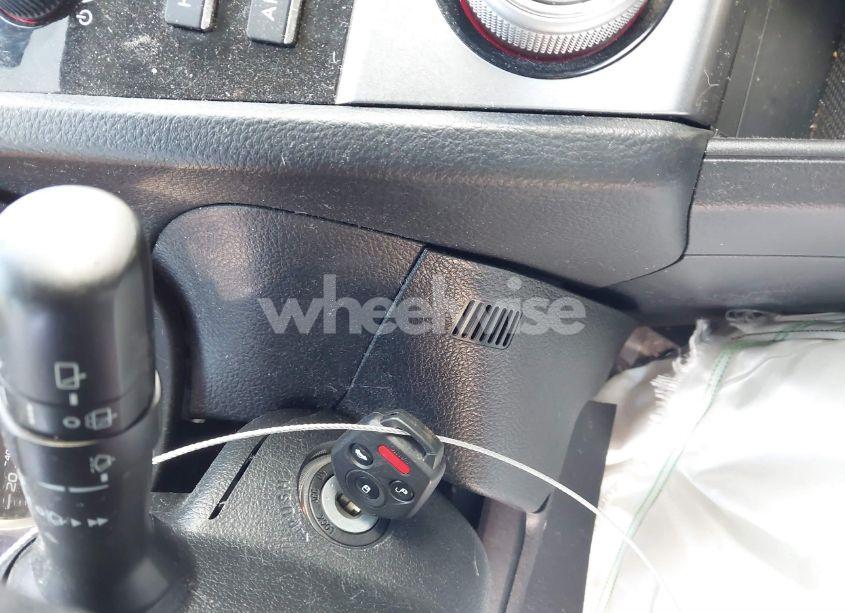 Photo 11 of 2015 Subaru Impreza 2.0I PREMIUM (VIN JF1GPAC66F8204589)